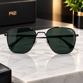Randolph Engineering RE Aviator Sunglasses
