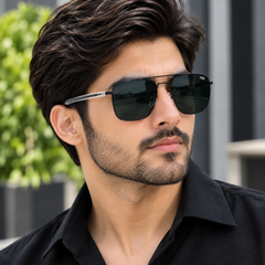Randolph Engineering RE Aviator Sunglasses